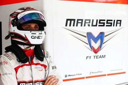 Marussia ya tiene los primeros interesados en su compra
