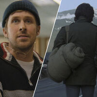 Ryan Gosling, actor: "Cuando vi de niño Rambó pensé que era él. Incluso sentía que mi cara era como la de Stallone"