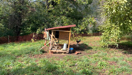 CASA RURAL