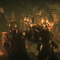 Existe un planeta en el universo de Warhammer 40K tan apocalíptico que a su lado los mundos Fallout y Metro parecen un paraíso