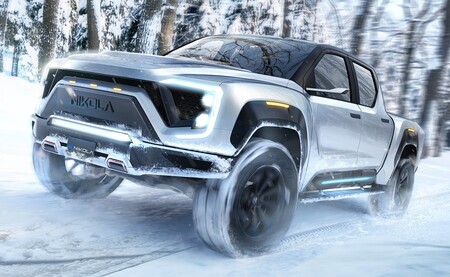 La pick-up de hidrógeno Nikola Badger no verá la luz: General Motors frena el acuerdo con Nikola