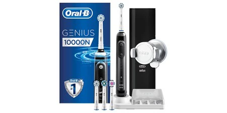 Oral B Genius 10000n Sensi Ultrathin
