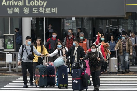 La OMS declara la alerta internacional de emergencia de salud pública a causa del coronavirus 2019-nCoV