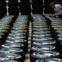 La locura de los neumáticos Pirelli 2016 en Fórmula 1 empieza... ¡ya mismo!
