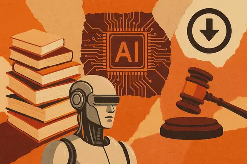 Libros IA