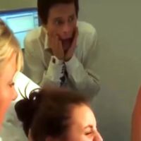 Cuando acompañas a tu pareja en el parto y no has visto nacer a un bebé en tu vida 