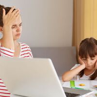 Muchos adultos descubren que tienen TDAH cuando diagnostican a sus hijos: en México ocurre en casi la mitad de los casos