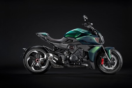 Ducati Bentley 3 2023