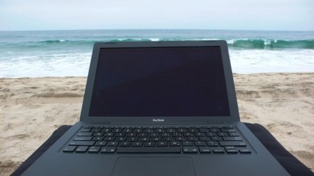 Cómo proteger tu Mac portátil del calor este verano