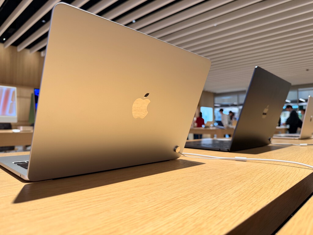 Ni la subida de precio frena el desastre: el MacBook Air M5 se queda sin stock por la crisis de componentes 