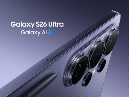 Samsung Galaxy S26 Ultra