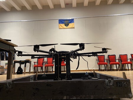 Drones