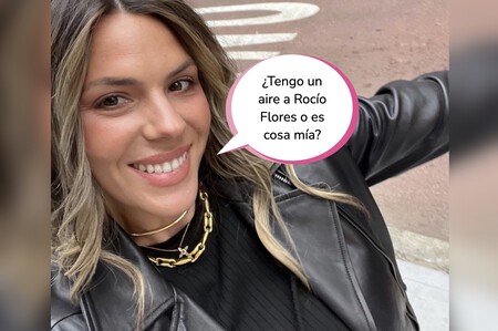 Laura Matamoros se retoca la cara: te enseñamos dónde se ha pinchado ácido hialurónico