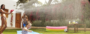 Este verano nos quedamos en casa: 13 planes divertidos para hacer con niños si no vas a salir de vacaciones