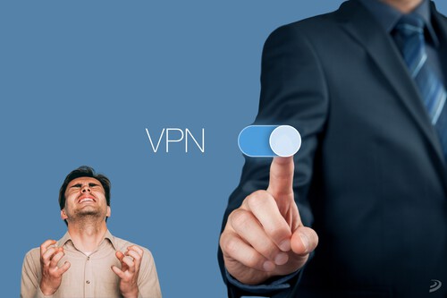 Vpn Suscripcion Vitalicia