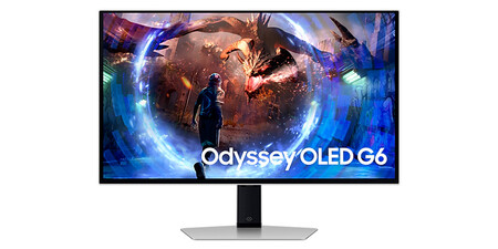 Odyssey G6 2
