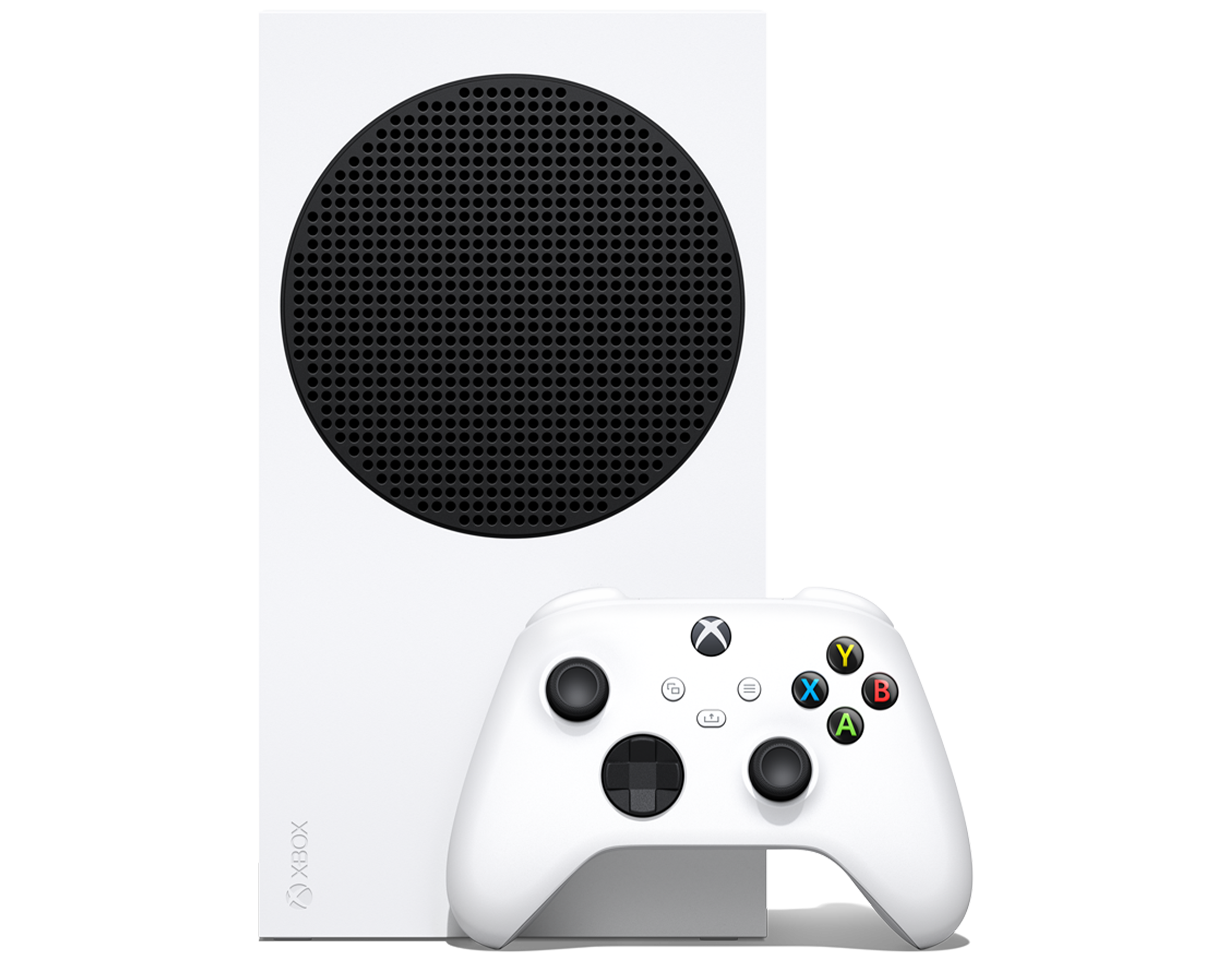 Comprar Xbox Series S