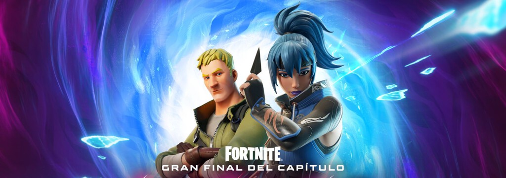 ¿A que hora empieza el evento Hora Cero en Fortnite? - Fortnite - 3DJuegos