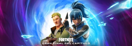 Horarios Evento Fortnite