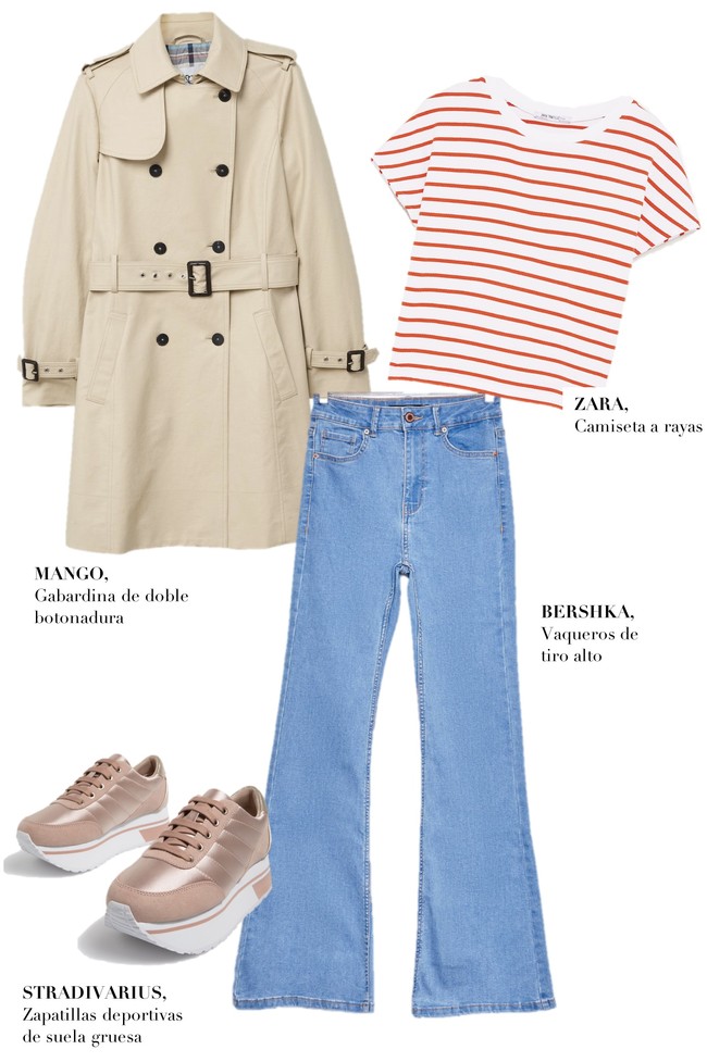 Look Low Cost Penelope Cruz