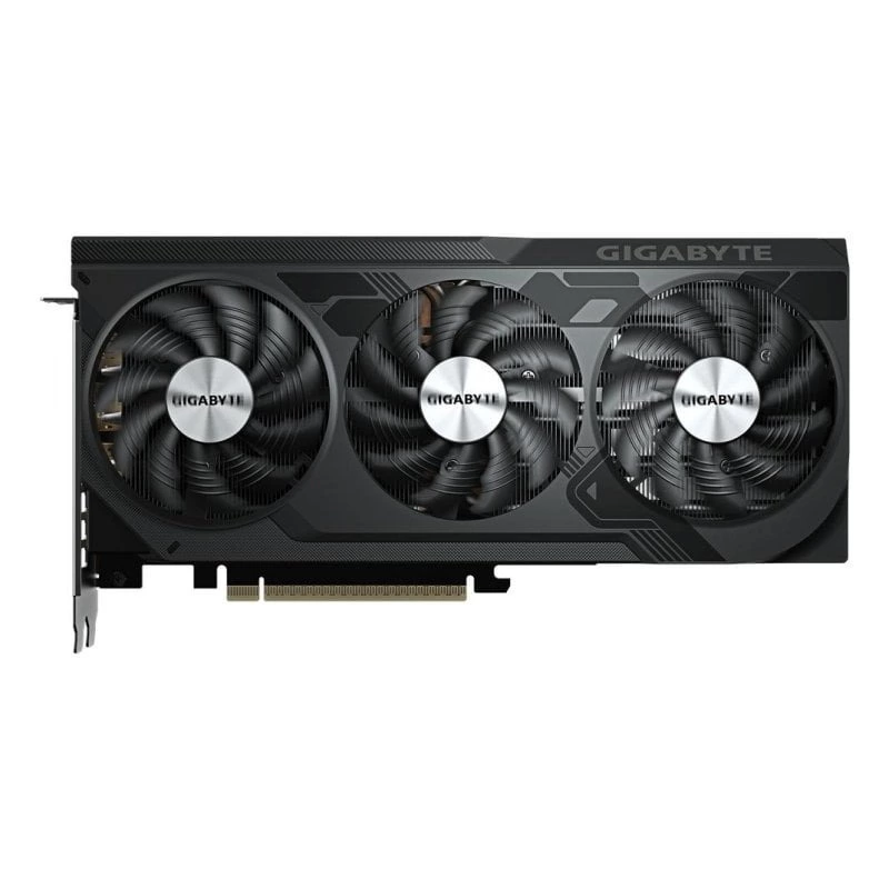 Tarjeta Gráfica Gigabyte GeForce RTX 5070 Ti WINDFORCE OC V2 16GB GDDR7 Reflex 2 RTX AI DLSS4
