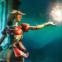 Es un survival de fantasía, tiene mundo abierto y puede ser tuyo gratis en PC. Ya puedes reclamar Nightingale y Firestone Online Idle RPG vía Epic Games