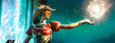 Es un survival de fantasía, tiene mundo abierto y puede ser tuyo gratis en PC. Ya puedes reclamar Nightingale y Firestone Online Idle RPG vía Epic Games