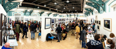 entreFotos 2016, la veterana feria madrileña abre su inscripción para todos los fotógrafos