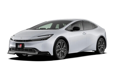 Prius 3