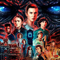 Los fans de Stranger Things están acusando a Netflix de empeorar la serie a propósito en su quinta y última temporada 