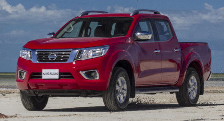 Nissan México exporta su auto número 5 millones