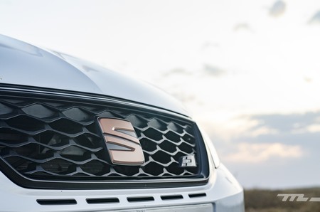 Seat Leon St Cupra R 2020 Prueba 036