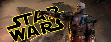 Otro Star Wars de mundo abierto no anunciado podría estar cociéndose en EA, según estas pistas del desarrollo