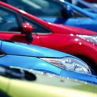 La OCU avisa: el precio de los coches se ha disparado un 40% en solo cinco años