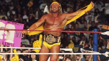 Hogan Campeon