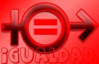 Culpan a las mujeres por la desigualdad