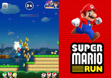 Miyamoto da más detalles del modo online de Super Mario Run y lo que ha aprendido con su desarrollo