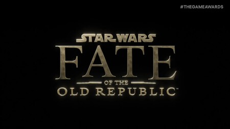 Star Wars Fate Of The Old Republic 3