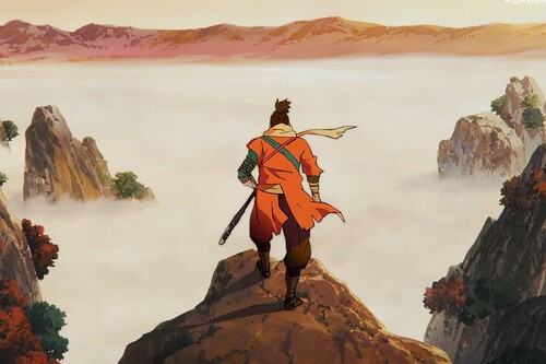 Goty Anime Gamescom Crunchyroll Sekiro Trailer