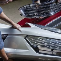 La industria automotriz estadounidense se enfrenta a una brutal crisis de opiáceos. El epicentro, en Detroit