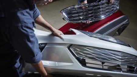 La industria automotriz estadounidense se enfrenta a una brutal crisis de opiáceos. El epicentro, en Detroit