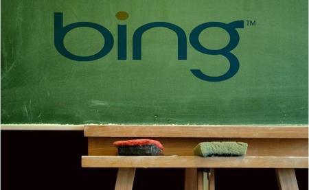 Microsoft lanza Bing for Schools en Estados Unidos