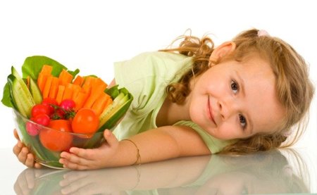 Especial sobre Alimentación Infantil: prevenir la obesidad