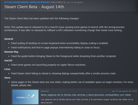 Recurso Retirada Monitor De Recursos De Steam