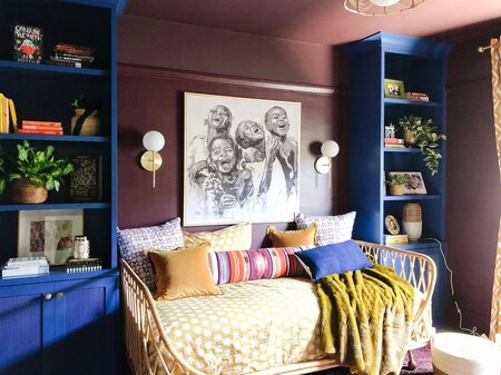 Sometimes You Have To Do Something A Little Different This Is My Client S Healing Room That We