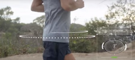 Lumo Run: Es el turno de los pantalones inteligentes