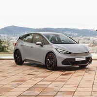 El CUPRA Born ya tiene precio provisional en su configurador, y dice ser más barato que un Volkswagen ID.3