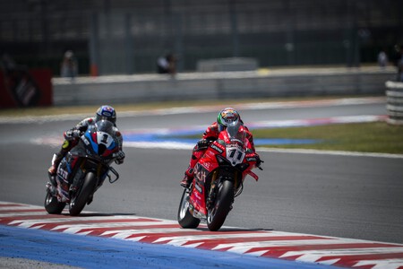 Bulega Razgatlioglu Misano Sbk 2025
