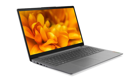 Lenovo IdeaPad 3 Gen 6 - Ordenador Portátil 15.6" FullHD