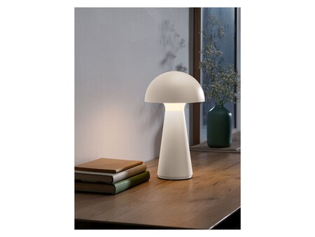 Lampara Led Interruptor Tactil Z